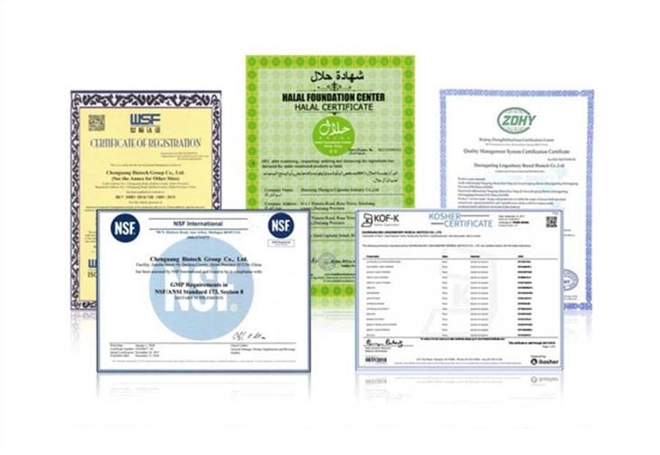 Ganoderma Lucidum Powder