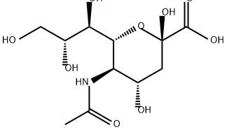 Acetylneuraminic