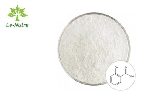 Ácido salicílico puro