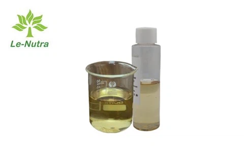 Líquido de proteína de trigo hidrolizada