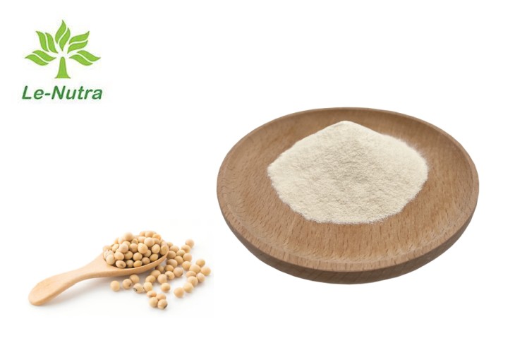 Hydrolysed Soy Protein Powder